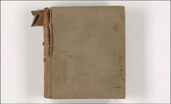 Loan and Real Estate Ledgers and Journals, 1881-1913
