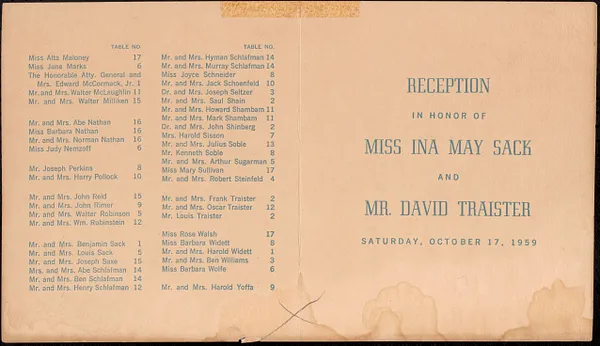 Folder 1 of 14