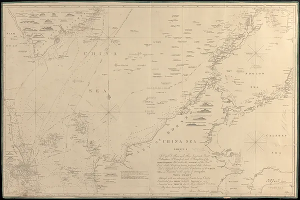 China Sea