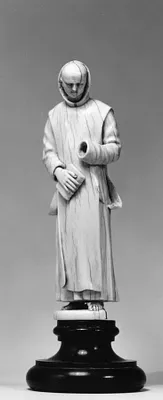 Saint Bruno