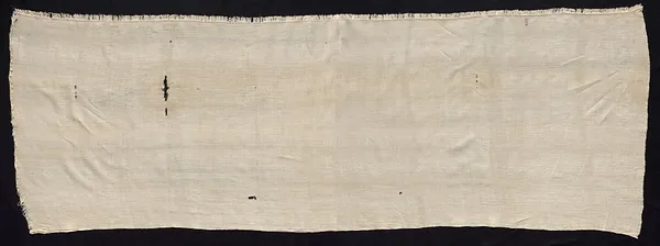 Mummy Linen