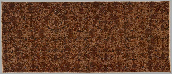 Waist Cloth (Kain Panjeng)
