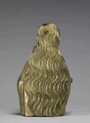 Virgin and Child