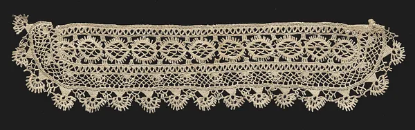Lace Cuff