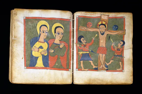 Crucifixion