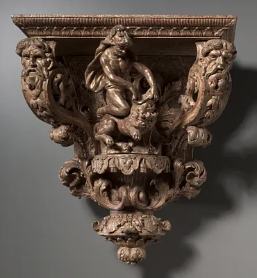 Wall Bracket