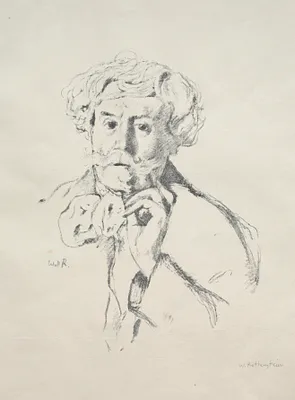 Edmond de Goncourt