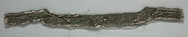 Apparel from a Dalmatic