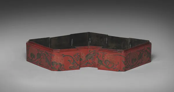 Middle Tier Box