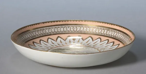 Saucer