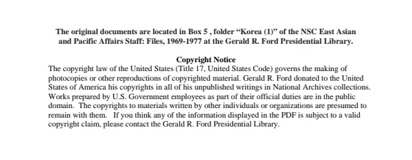 Korea (1)