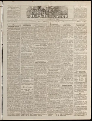 The Liberator