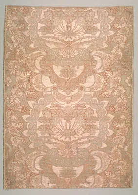 Textile Fragment