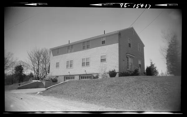 15 + 17 Eliot Road