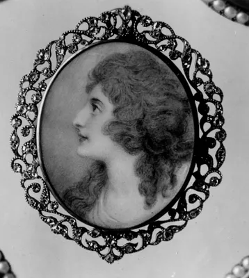 Mrs. Elizabeth Brinsley Sheridan, née Linley