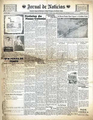 Jornal de Notícias