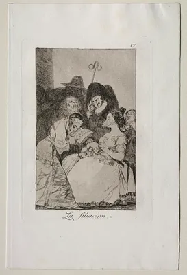 The Filiation, Plate 57