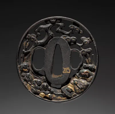 Sword Guard
