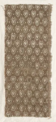 Wool and Linen Compound Textile