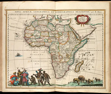 Nova Africa