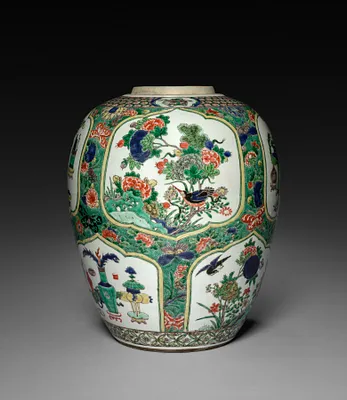 Vase