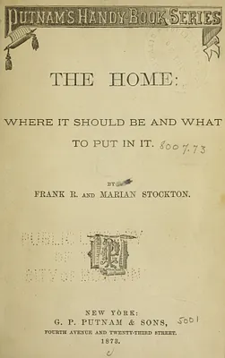 The home