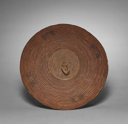 Pot Lid