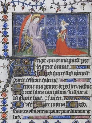 Book of Hours
