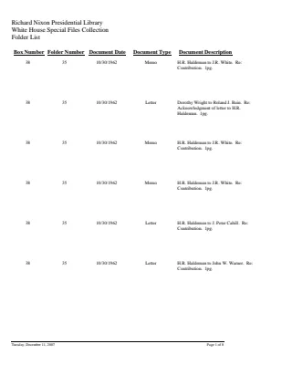 WHSF: Returned, 38-35