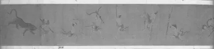 Chung K'uei and a Procession of Demons