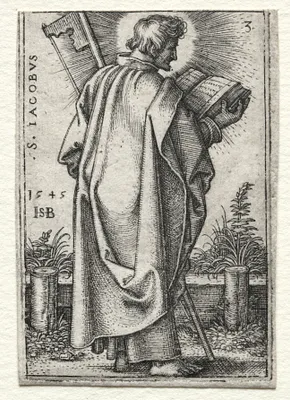 St. James the Less
