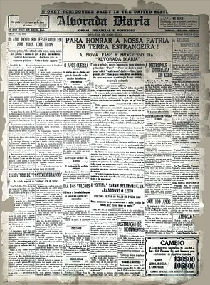 Alvorada Diaria