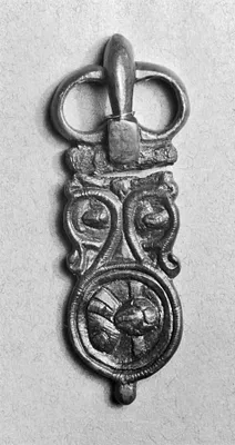 Belt Buckle