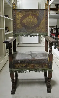 Armchair